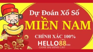 Tìm hiểu về xổ số miền Nam