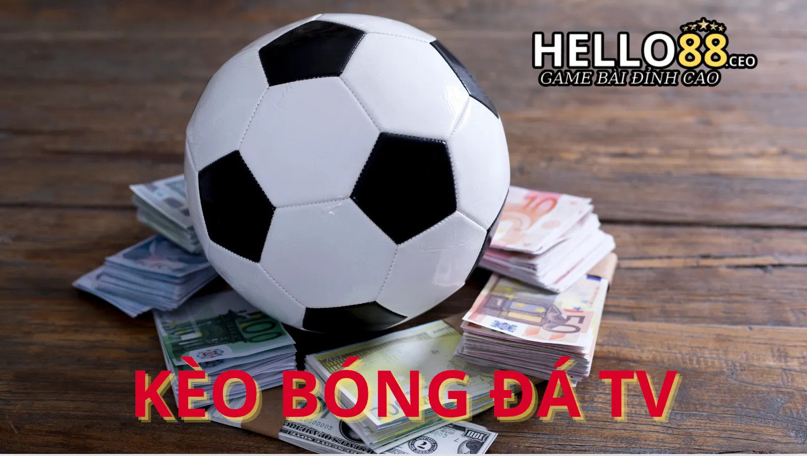 Những lưu ý khi chơi kèo bóng đá tv Những lưu ý khi chơi kèo bóng đá tv