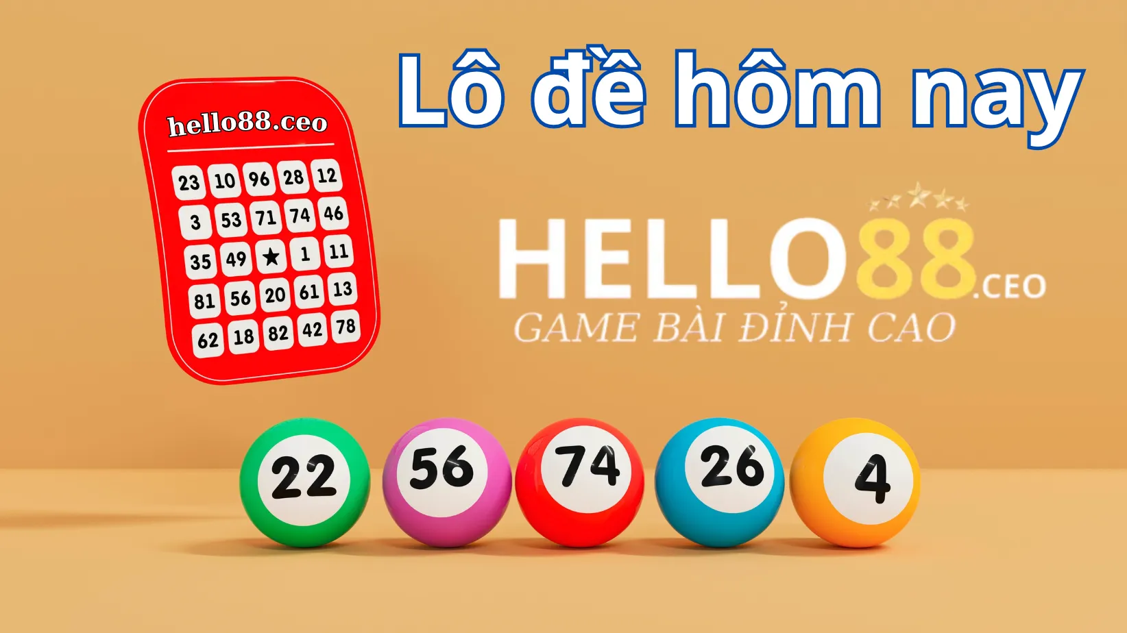 Lô đề là thể loại được nhiều người ưa chuộng Lô đề là thể loại được nhiều người ưa chuộng
