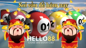 Đánh đề là cách thức dự đoán 2 số cuối giải đặc biệt