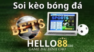 Soi kèo bóng đá chuẩn xác