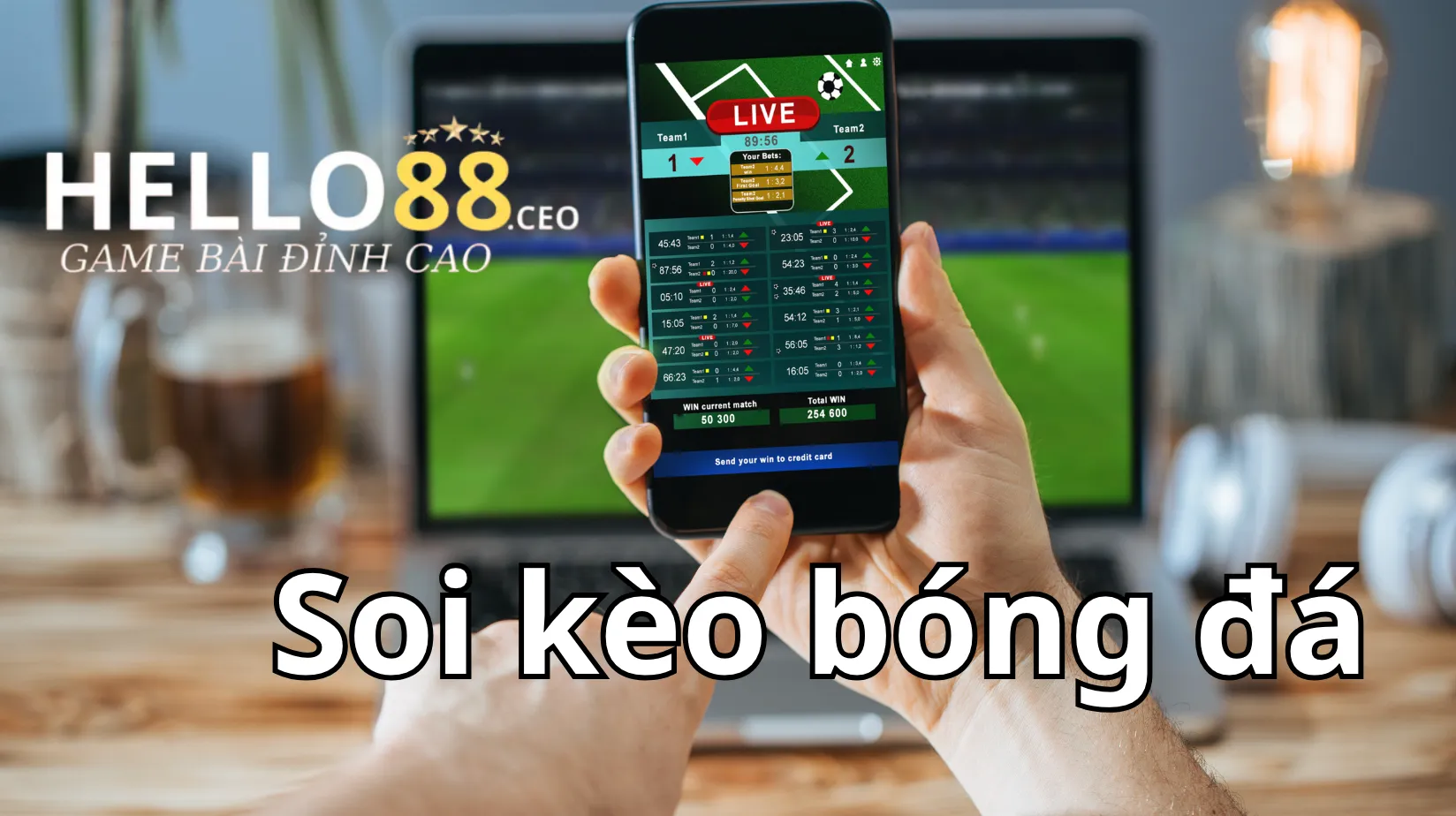 Những lời khuyên khi soi kèo bóng đá Những lời khuyên khi soi kèo bóng đá