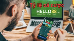 Cách tính tiền các tỷ lệ cá cược bóng đá