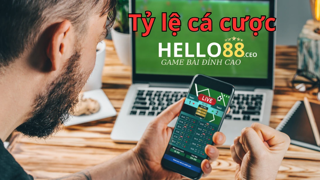 Cách tính tiền các tỷ lệ cá cược bóng đá Cách tính tiền các tỷ lệ cá cược bóng đá