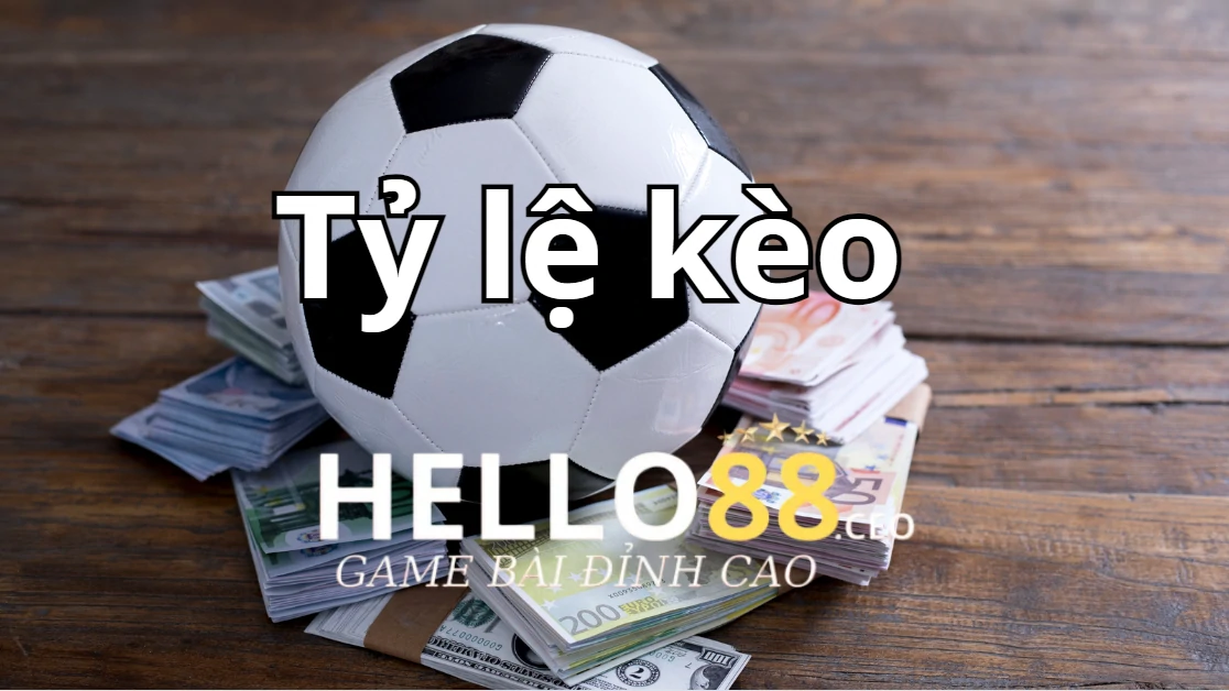 Cách thay đổi tỷ lệ kèo khi cá cược bóng đá Cách thay đổi tỷ lệ kèo khi cá cược bóng đá