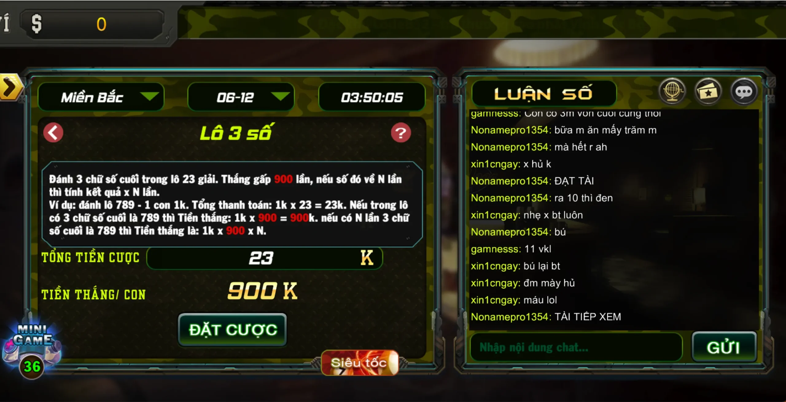 Cách Chơi Lô Đề B52 Club Cách Chơi Lô Đề B52 Club