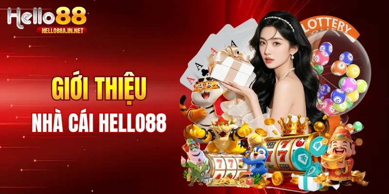 Giới thiệu về Hello88